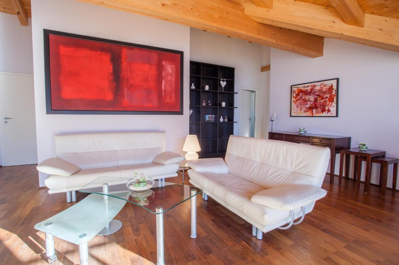 Alpenblick Apartment Garmisch-Partenkirchen Exterior photo